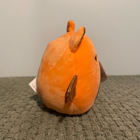 Tangie Squishmallow - Picture 3 of 3